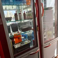 وسایل ساندویجی دولت اباد شراکت درخدمتم|فروشگاه و مغازه|کرمانشاه, |دیوار