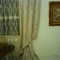 دو مدل والان یا کناره پرده