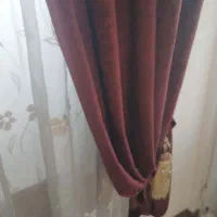 پرده سالن و اتاق شیک و نو|پرده، رانر، رومیزی|شیراز, فرهنگ شهر|دیوار