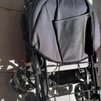 کالسکه وکریر کودک|کالسکه و لوازم جانبی|هشتگرد, فاز ۷ مهستان|دیوار