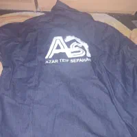 کاپشن جوشکاری|لباس|شاهین‌شهر, شهرک میلاد|دیوار