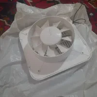 هواکش|پنکه و تصفیه‌کنندهٔ هوا|تبریز, |دیوار