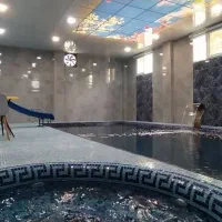 ویلا-استخرداروجکوزی-دار-وسرسره-دار-درتالش