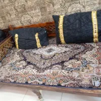 فروش لوازم کافه سنتی درحد نوع و همه چی تمام