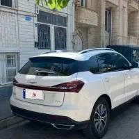 ریگان کوپا نیوفیس