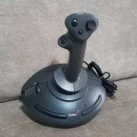 جوی استیک خلبانی جنیوس