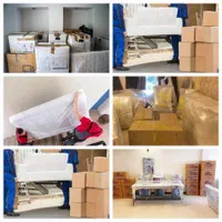 اتوبار باربری اسبابکشی شرق غرب کل نقاط تهران|خدمات حمل و نقل|تهران, استاد معین|دیوار
