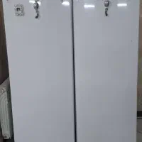 یخچال و فریزر پارس