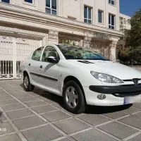 فروش‌۲۰۶ اس دی v9 بیرنگ|خودرو سواری و وانت|تهران, المهدی|دیوار