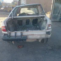 سمند مدل ۸۶