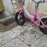دوچرخه سایز 12|دوچرخه، اسکیت، اسکوتر|رشت, دروازه لاکان|دیوار