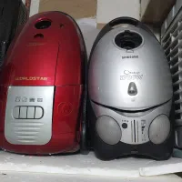 جارو برقی سامسونگ