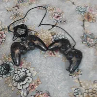 دسته کامپیوتر سالم