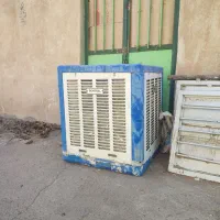 کولر آبی 3500کم کار