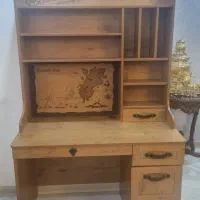 میز تحریر چیلک ترک اصل|میز تحریر و کامپیوتر|تهران, سازمان برنامه شمالی|دیوار