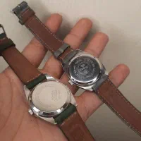 ساعت ریکو سوییس سیتیزن ژاپن|ساعت|تهران, فلسطین (میدان انقلاب)|دیوار