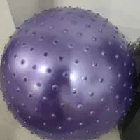 توپ مخصوص ورزش قوز یا کوله