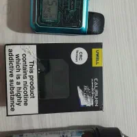 قلیون شارژی|زیورآلات و اکسسوری|تایباد, |دیوار