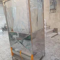 دستگاه فرساندویجی سالم و آماده به کار