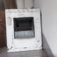 کولر و کپسول گاز