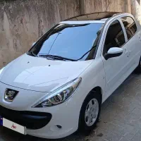 ۲۰۷ پانا ۱۴۰۴ با رینگ ارتقا فروش فوری