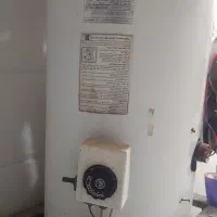 ابگرمکن دو گانه شهرستان هویزه