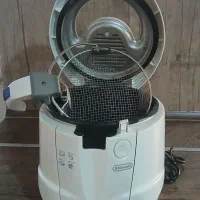 سرخ کن در حد نونو