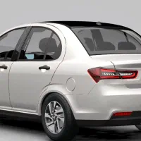 سایپا سهند S، مدل ۱۴۰۴