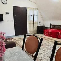 اجاره کلبه چوبی مدرن زمیدان در جنگل|اجارهٔ کوتاهمدت آپارتمان و سوئیت|لاهیجان, لیل|دیوار