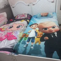 فروش تختخواب تک نفره