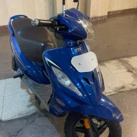 تی وی اس ویگو مدل۱۴۰۱