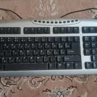 کیبورد|قطعات و لوازم جانبی رایانه|تبریز, |دیوار