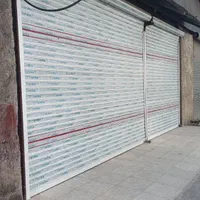 کارگاه سوله انبار ۱۲۵ متری