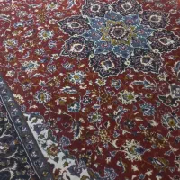 قالی ۹ متری و یه عدد موکت
