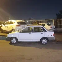 پراید ۹۰ هیدرولیک دوگانه کم کار