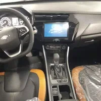 فروش اقساطی ام‌وی‌ام X22 Pro اکسلنت دنده صفر ۱۴۰۴|خودرو سواری و وانت|تهران, کوی بیمه|دیوار