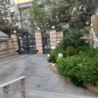 ویلایی-400-متری-دربست-گوهردشت-5-پارکینگ