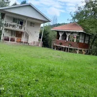 اجاره ویلا جنگلی در جاده ماسوله در روستای سرسبز|اجارهٔ کوتاه‌مدت ویلا و باغ|فومن, |دیوار