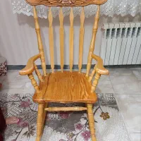 صندلی راک