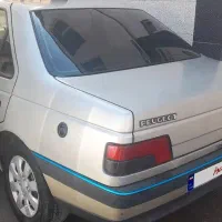 پژو ۴۰۵
