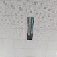 سقف کاذب نصاب کناف.پی وی سی.تایل|خدمات پیشه و مهارت|لردگان, |دیوار