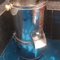 سبزی خورد کن سالم