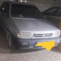 فروش پراید مدل ۸۶