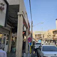 فروش یا معاوضه مغازه با بهترین پا خور|فروش مغازه و غرفه|اهواز, نادری|دیوار