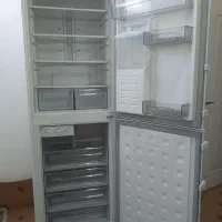 یخچال فریزرالکترواستیل|یخچال و فریزر|فردوس (خراسان), |دیوار