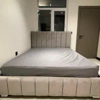 تخت خواب دونفره و تک نفره آماده تحویل کد۹۹۹۹|تخت و سرویس خواب|تهران, الهیه|دیوار