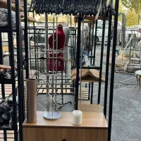 رگال لباس هر نمونه ای که بخوایی|جاکفشی، کمد، دراور|خورموج, |دیوار