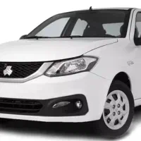 حواله ساینا دوگانه سوز ۸۵GX گانه تحویل مرداد ۴۰۵