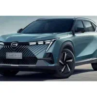 حواله خودرو وارداتی GAC Emkoo GL گک امکو 2025