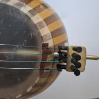 کمانچه مهاجرانی|سازهای سنتی|تهران, جنتآباد شمالی|دیوار